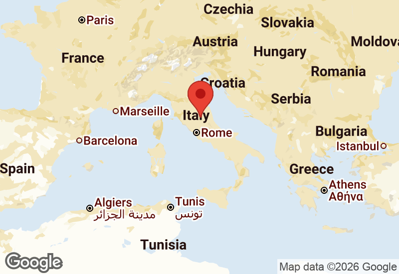 Voir sur la Carte
